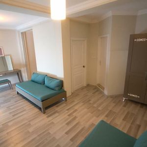 Apartament rodzinny